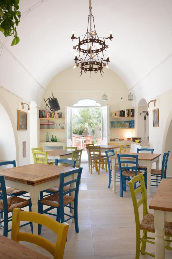 Casina Colosso - Relais&More - ナルド エクステリア 写真