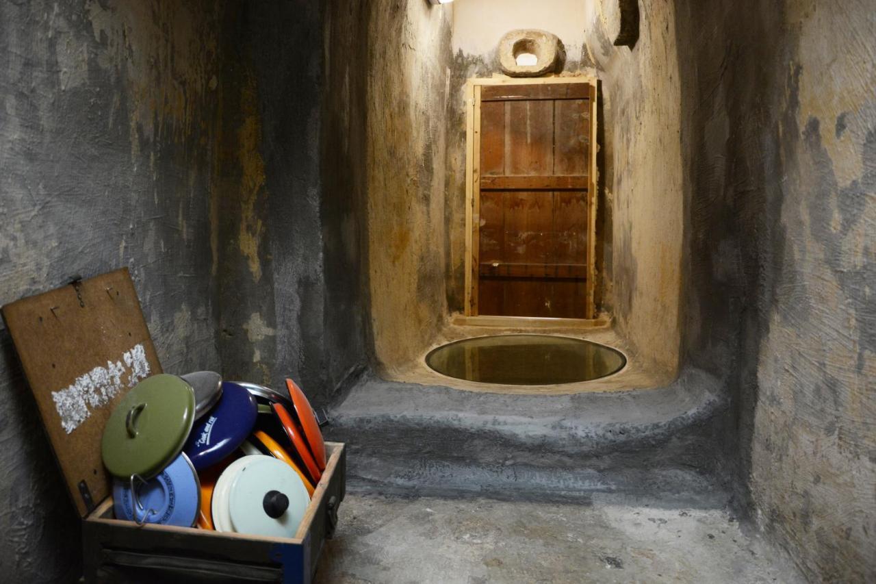 Casina Colosso - Relais&More - ナルド エクステリア 写真