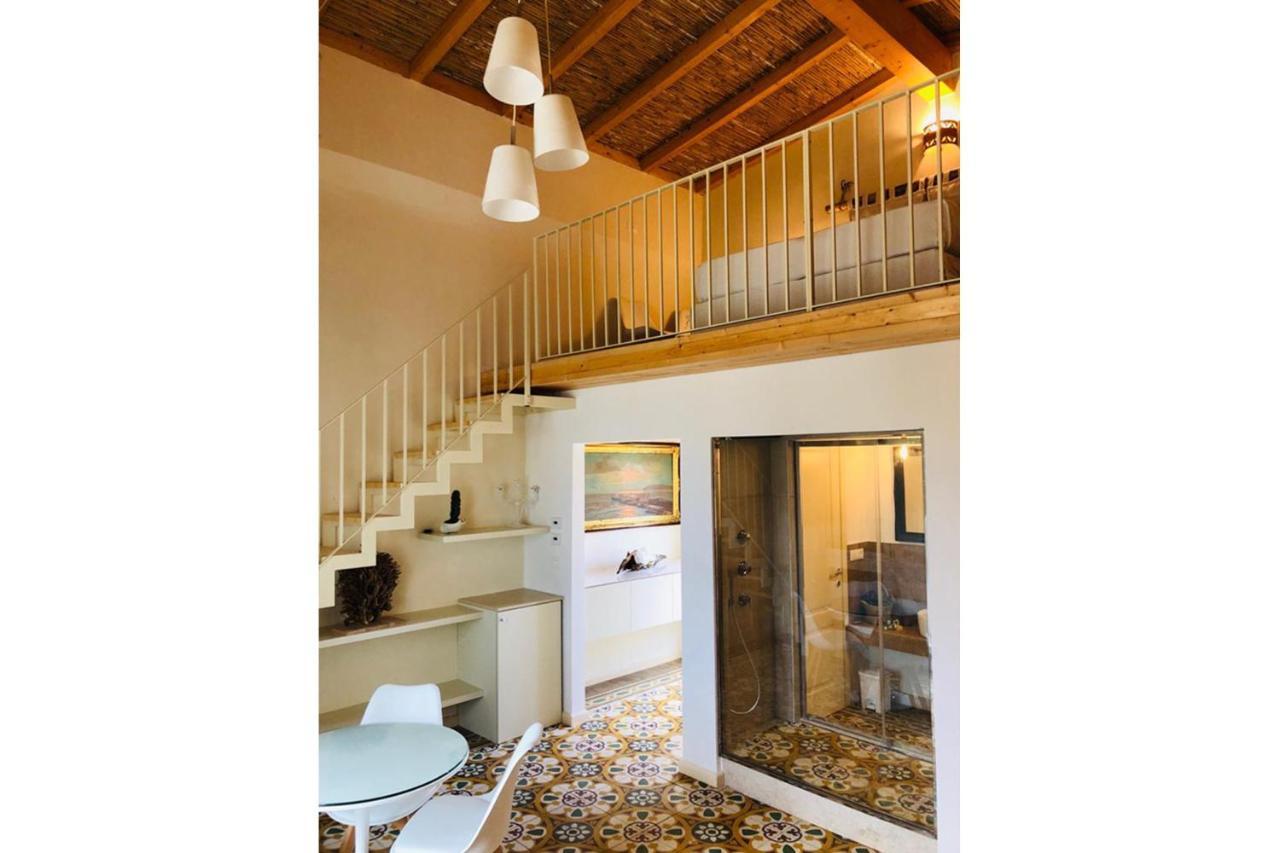Casina Colosso - Relais&More - ナルド 部屋 写真