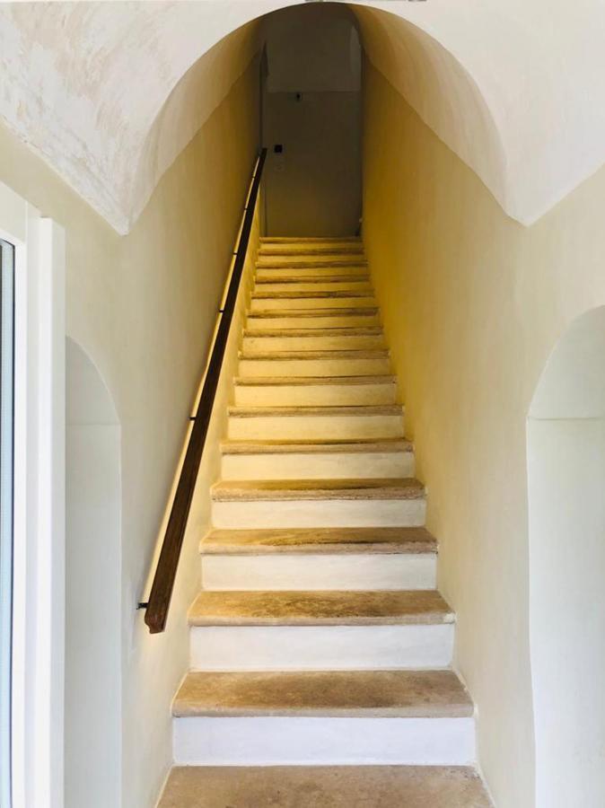 Casina Colosso - Relais&More - ナルド エクステリア 写真