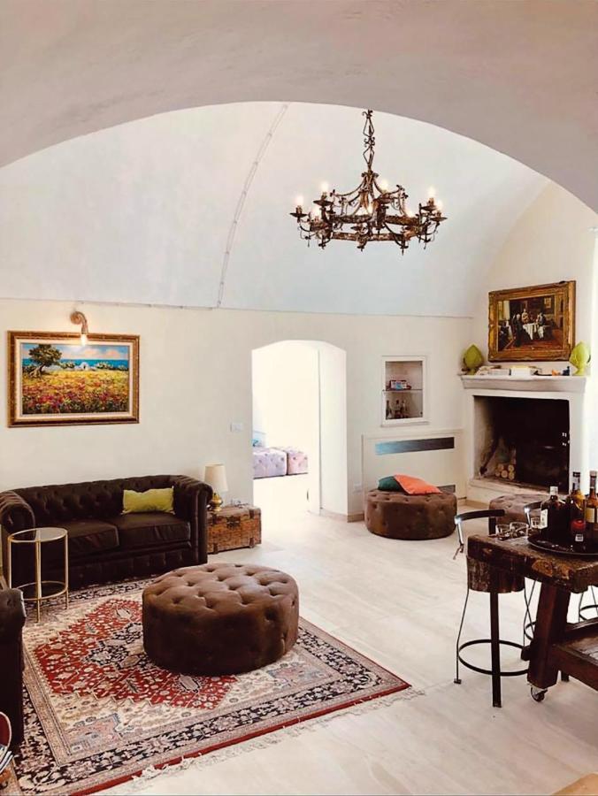 Casina Colosso - Relais&More - ナルド エクステリア 写真