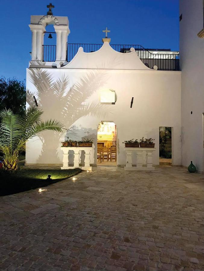 Casina Colosso - Relais&More - ナルド エクステリア 写真