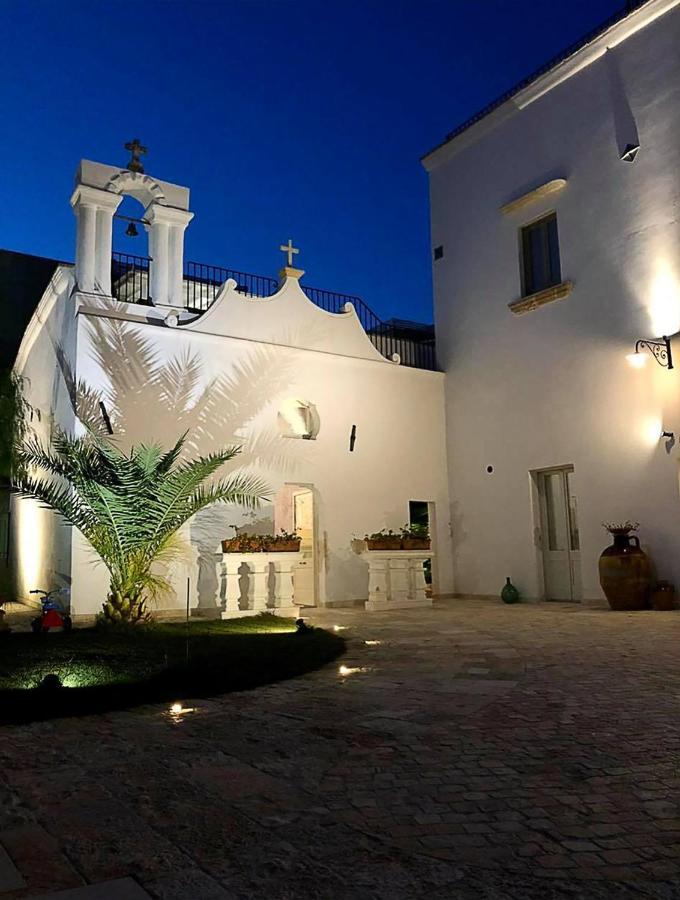 Casina Colosso - Relais&More - ナルド エクステリア 写真