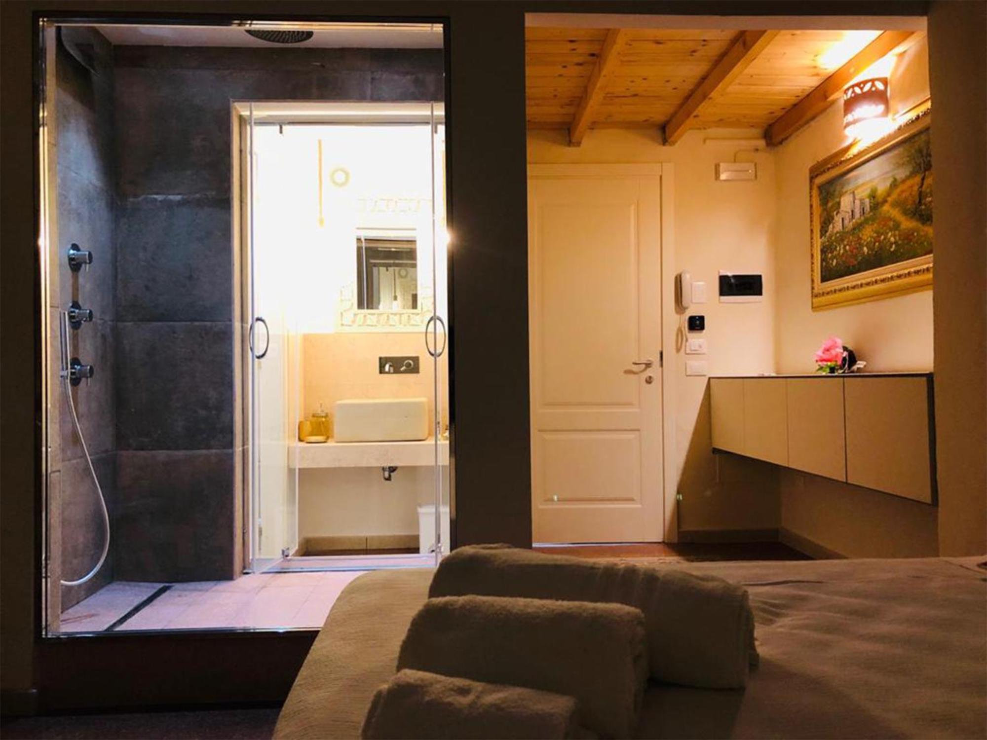 Casina Colosso - Relais&More - ナルド 部屋 写真