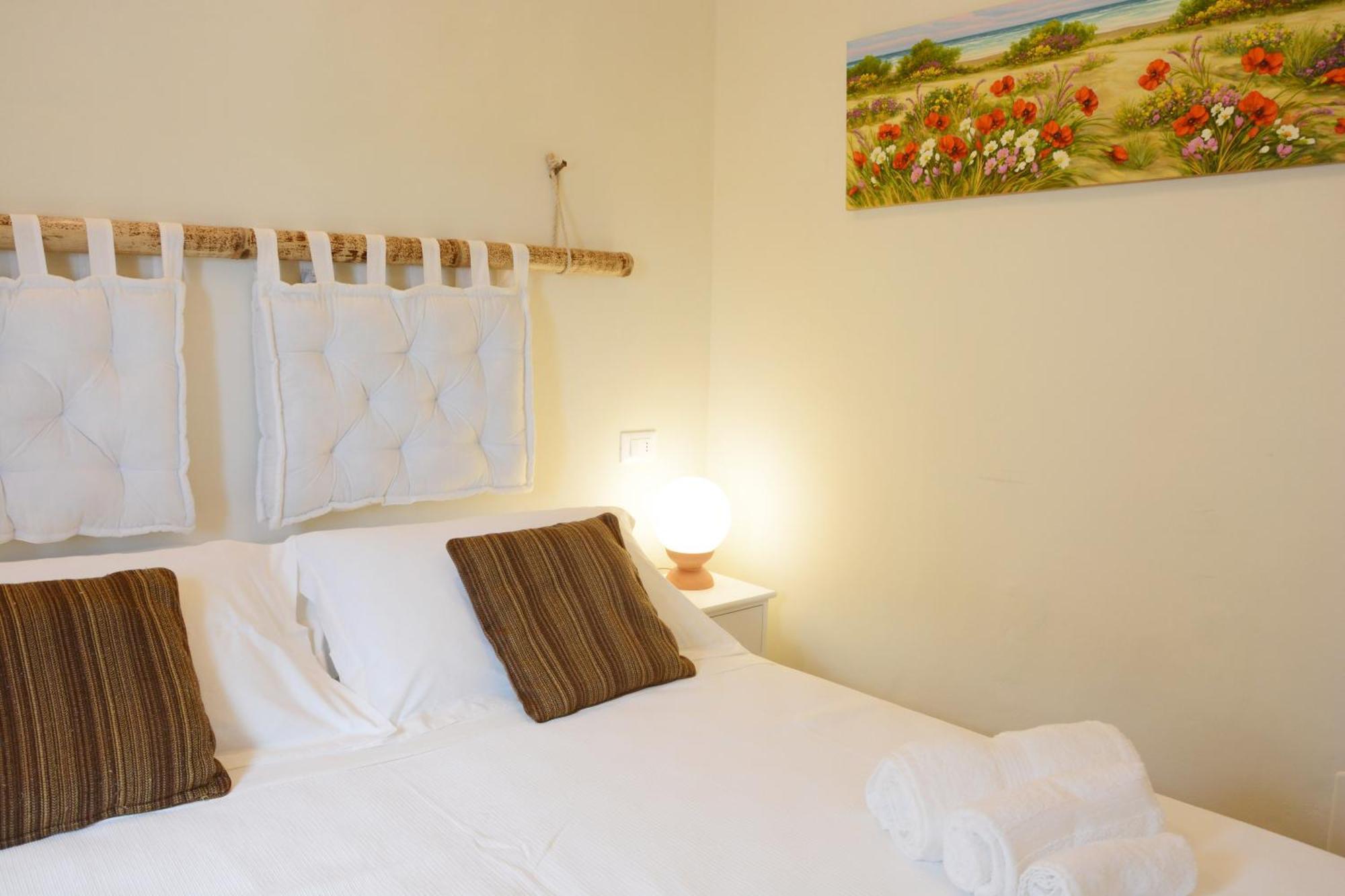 Casina Colosso - Relais&More - ナルド 部屋 写真