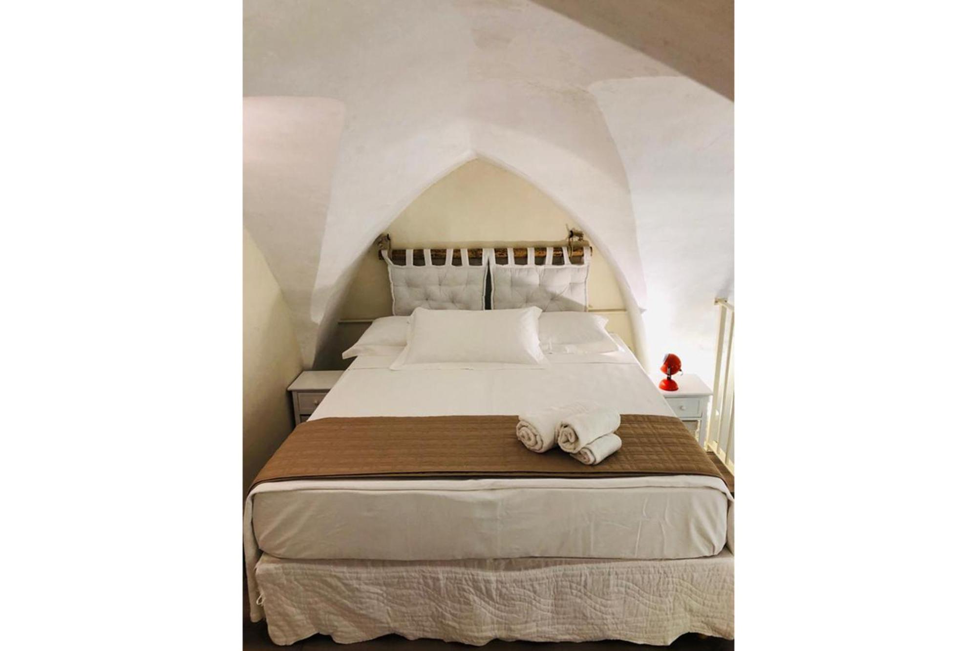 Casina Colosso - Relais&More - ナルド 部屋 写真