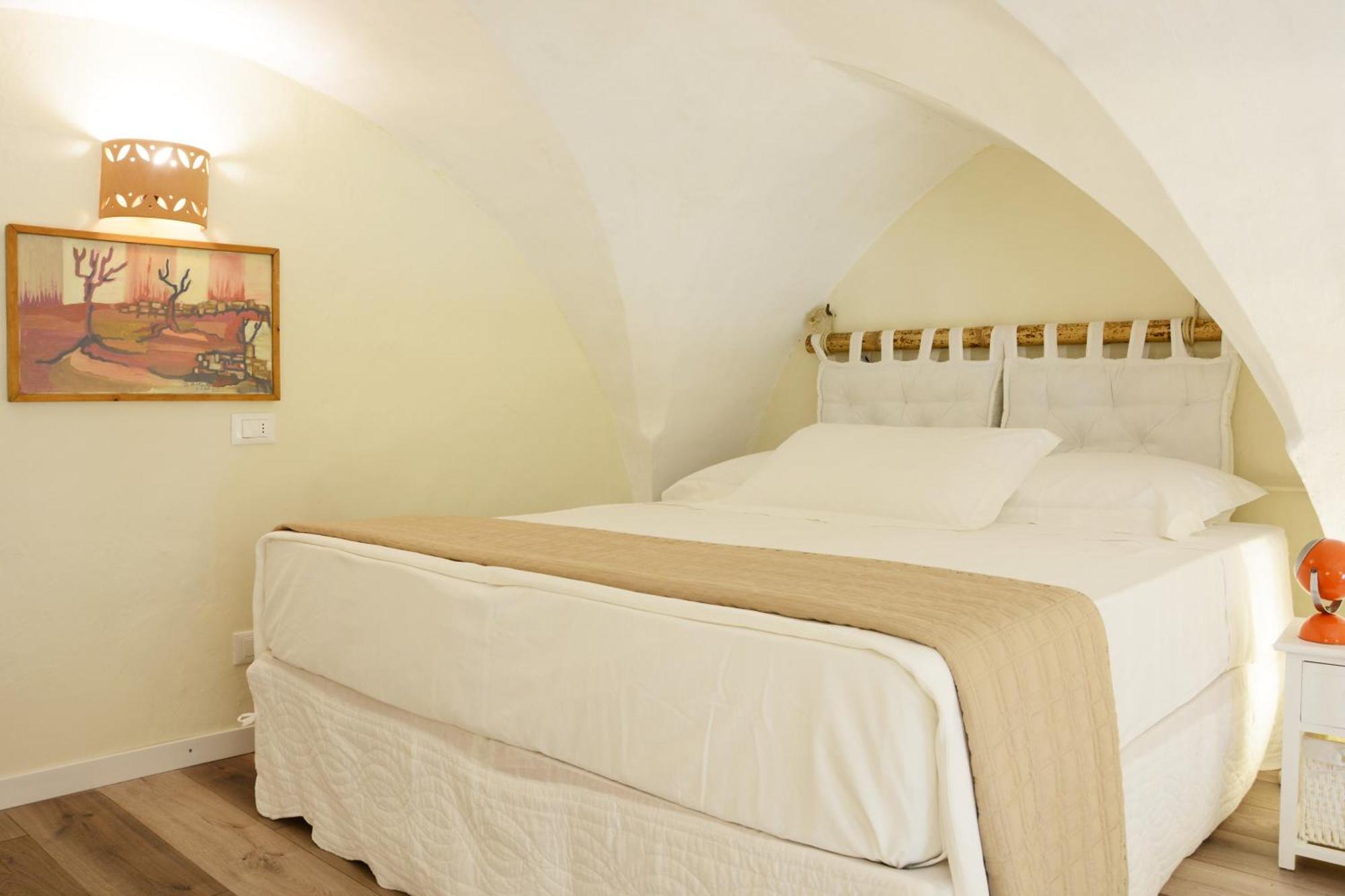 Casina Colosso - Relais&More - ナルド 部屋 写真