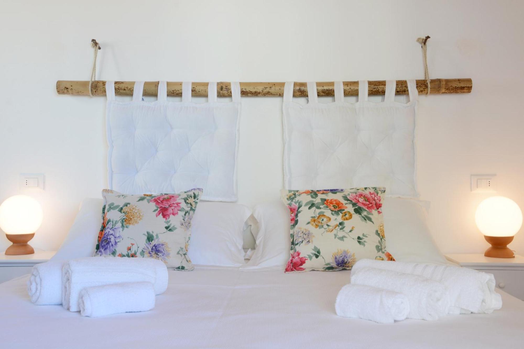 Casina Colosso - Relais&More - ナルド 部屋 写真