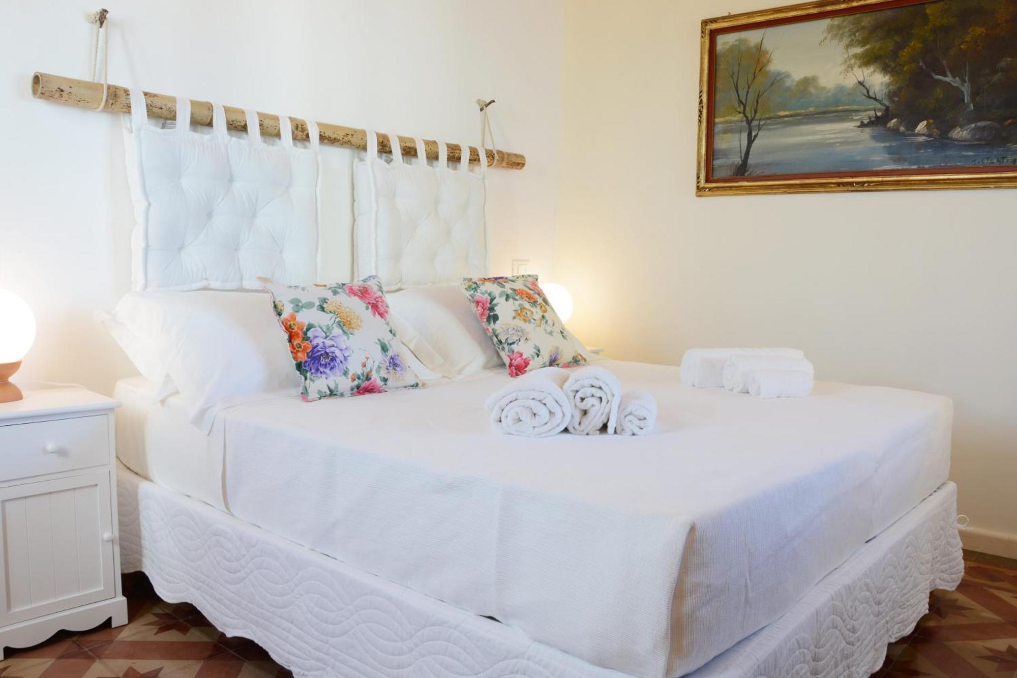 Casina Colosso - Relais&More - ナルド 部屋 写真