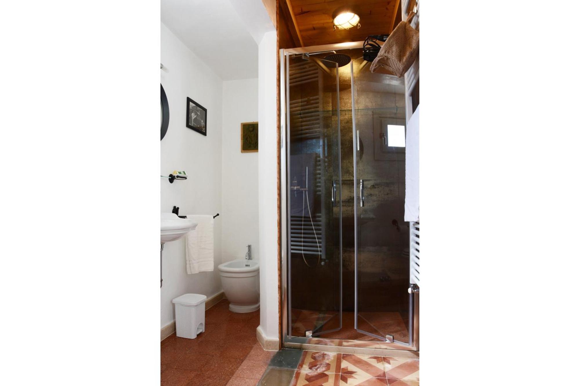 Casina Colosso - Relais&More - ナルド 部屋 写真