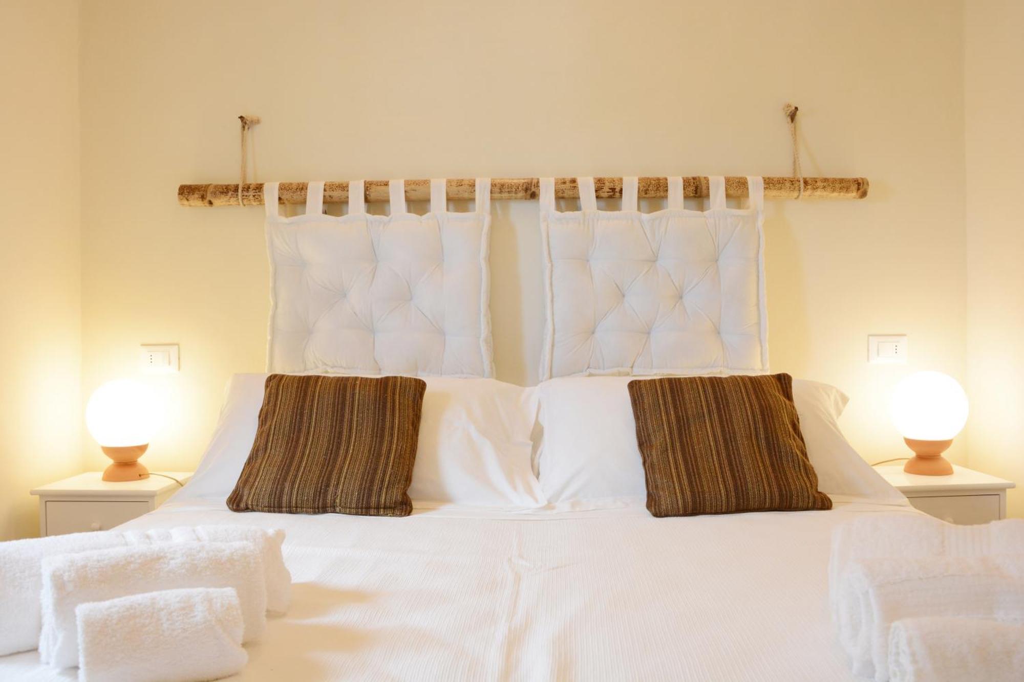 Casina Colosso - Relais&More - ナルド 部屋 写真
