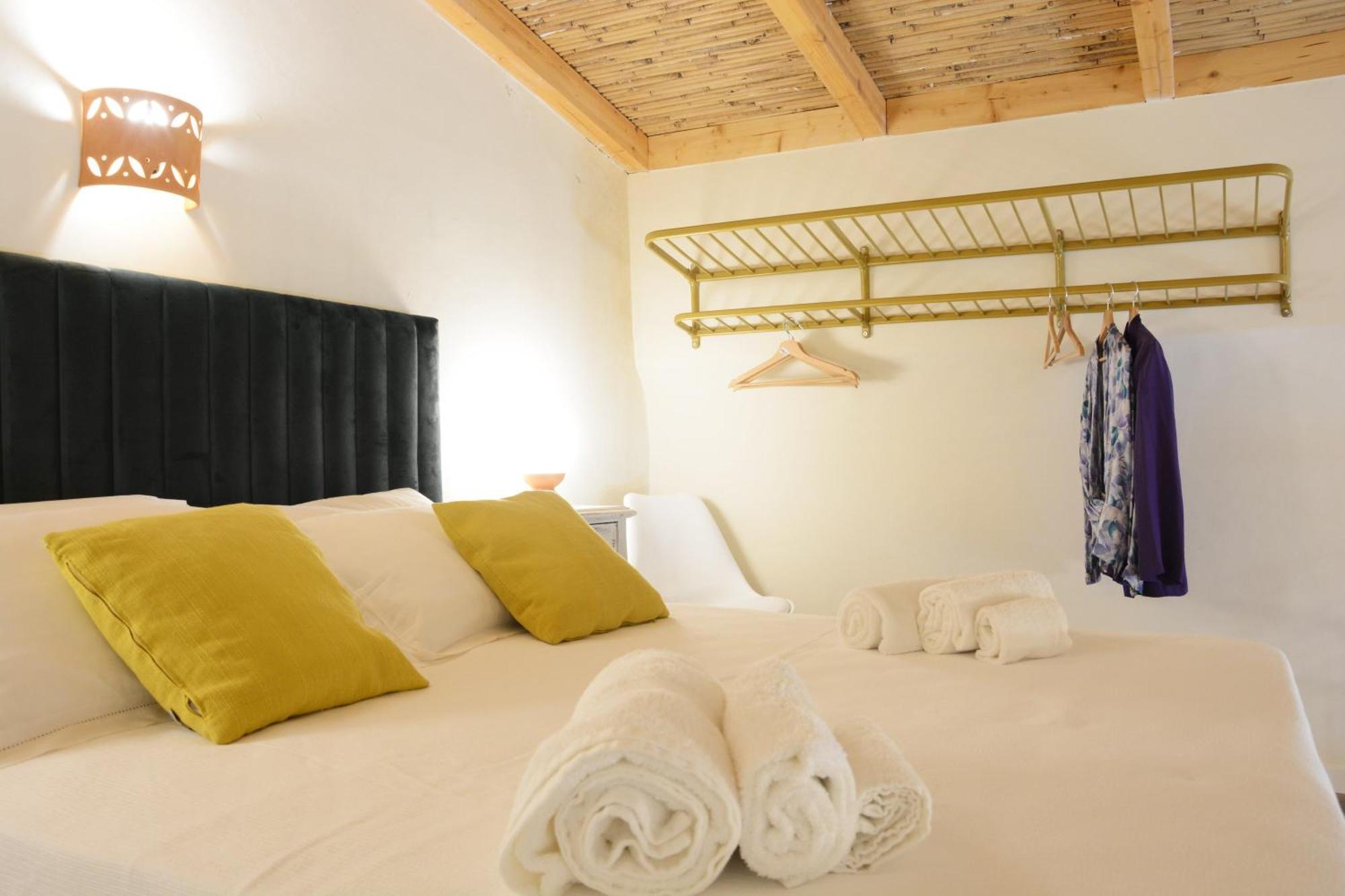 Casina Colosso - Relais&More - ナルド 部屋 写真