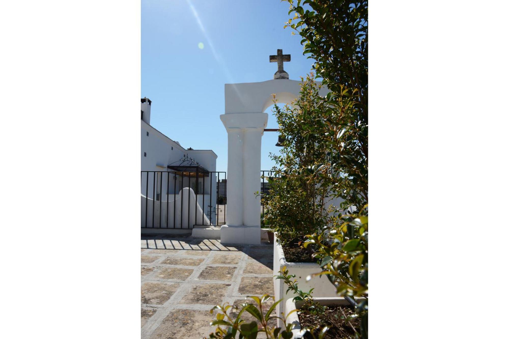 Casina Colosso - Relais&More - ナルド 部屋 写真