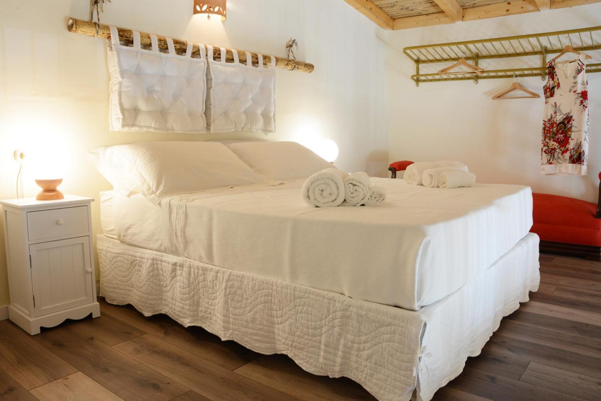 Casina Colosso - Relais&More - ナルド 部屋 写真