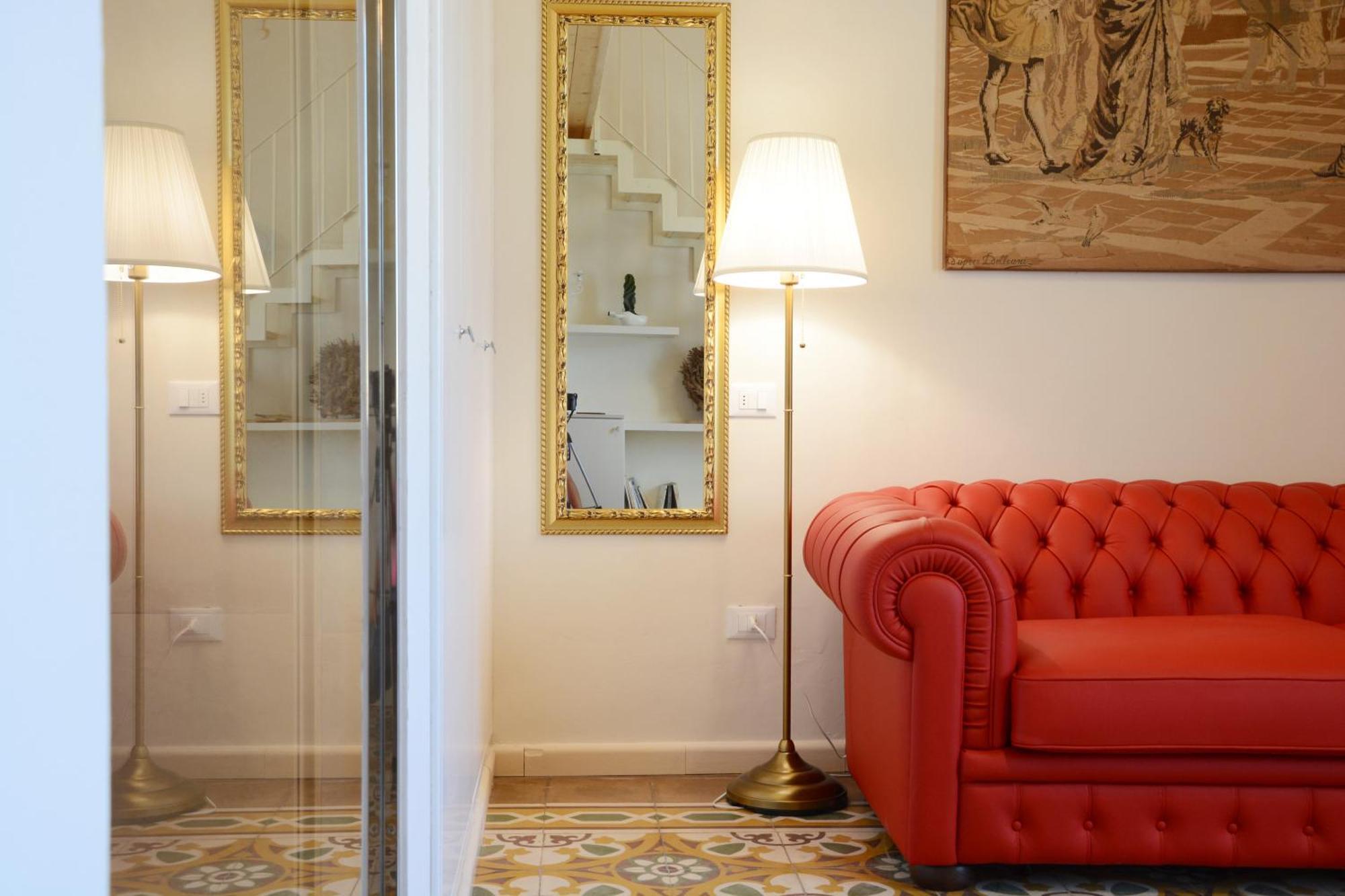 Casina Colosso - Relais&More - ナルド 部屋 写真