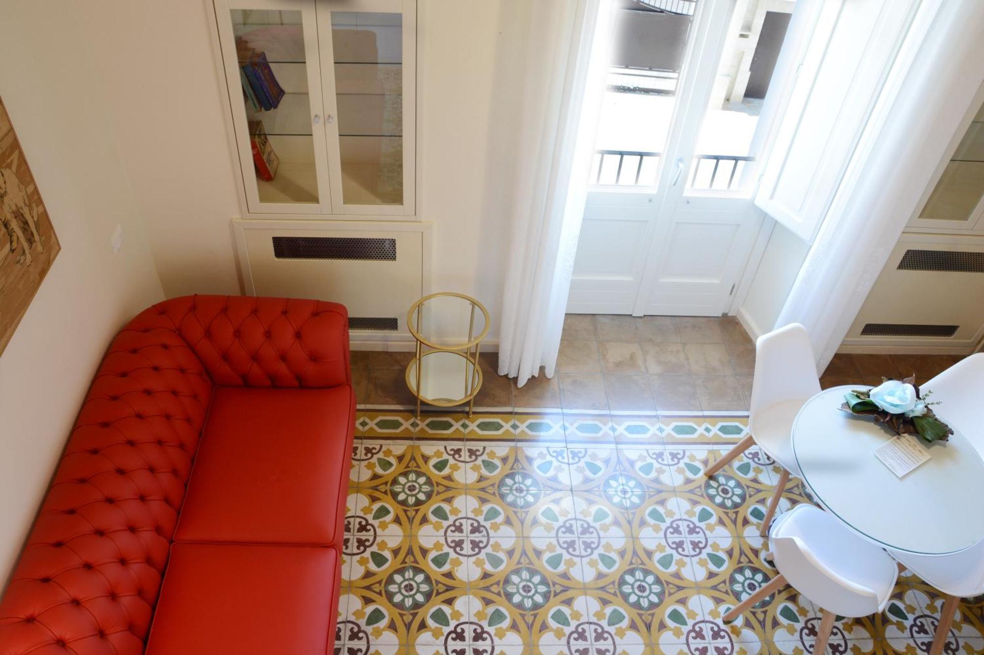 Casina Colosso - Relais&More - ナルド 部屋 写真