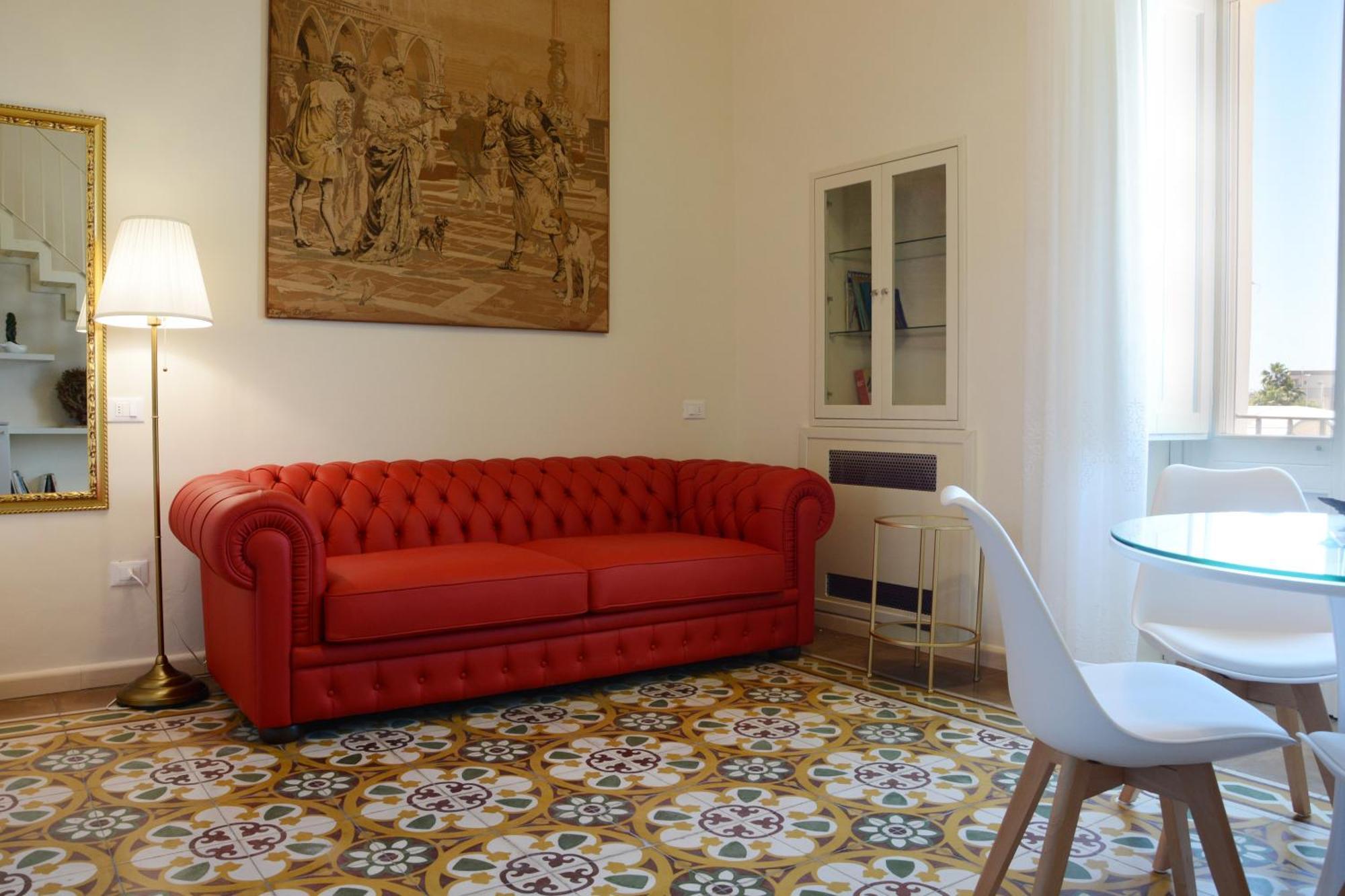 Casina Colosso - Relais&More - ナルド 部屋 写真
