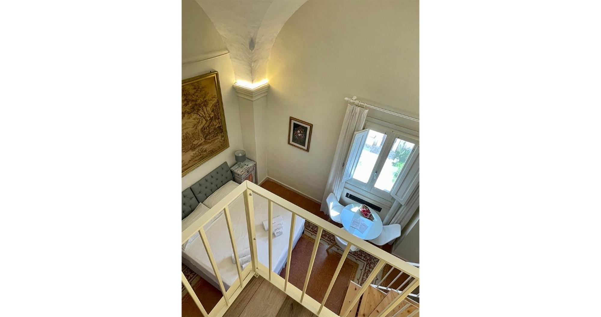 Casina Colosso - Relais&More - ナルド 部屋 写真