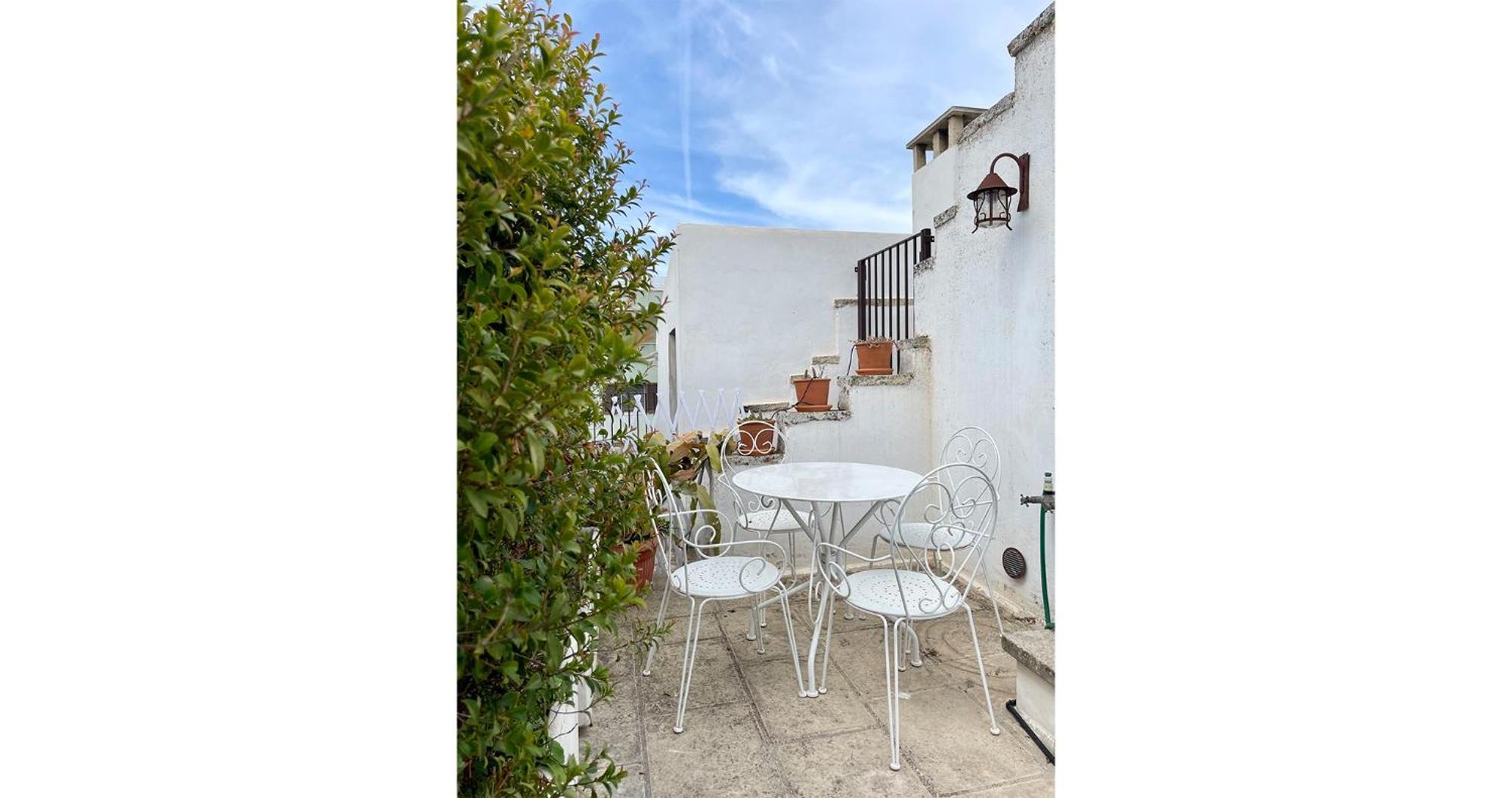 Casina Colosso - Relais&More - ナルド 部屋 写真