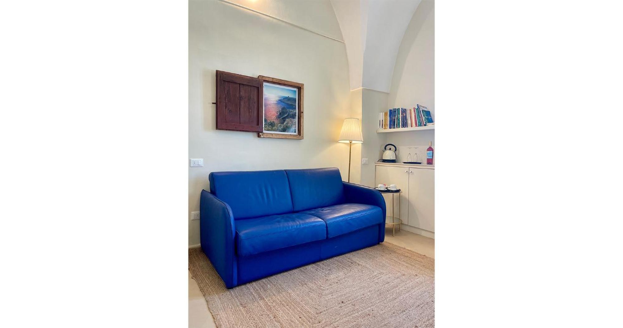 Casina Colosso - Relais&More - ナルド 部屋 写真